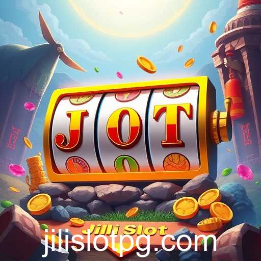 Exploring the Exciting World of Jilislot Games