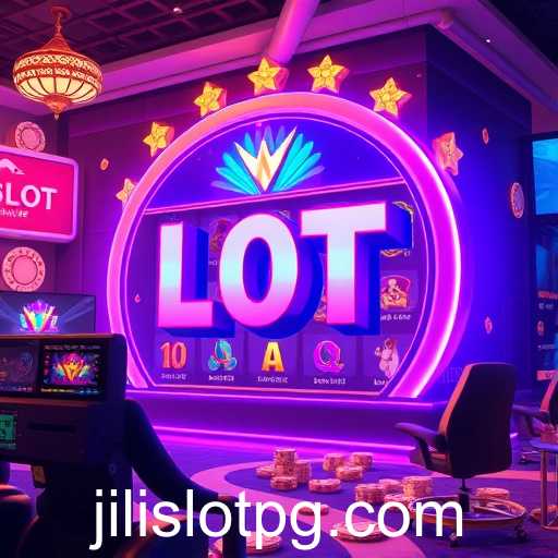 JiliSlot: A Growing Force in Online Gaming