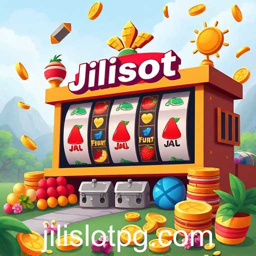 jilislot