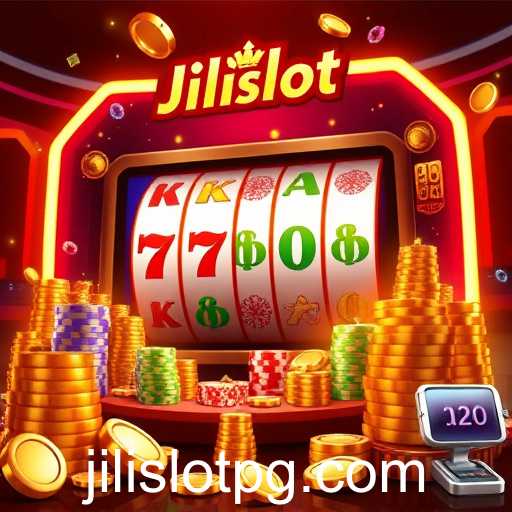 Jilislot Revolutionizes Online Gaming
