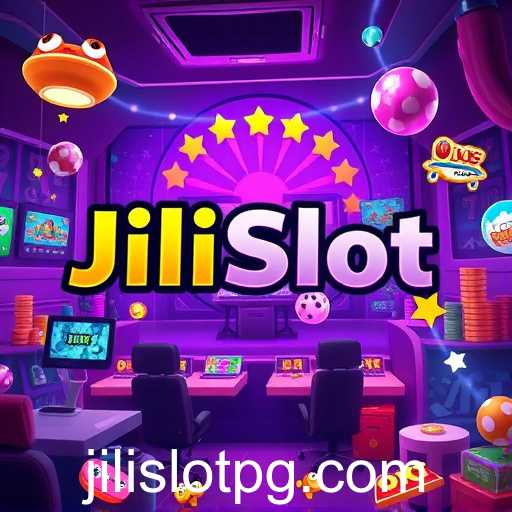 The Rise of JiliSlot in Online Gaming