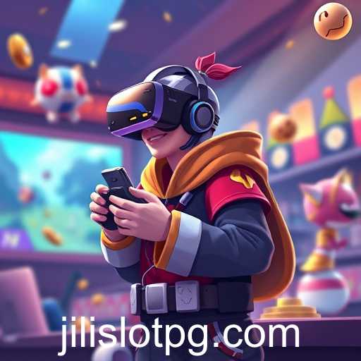 jilislot