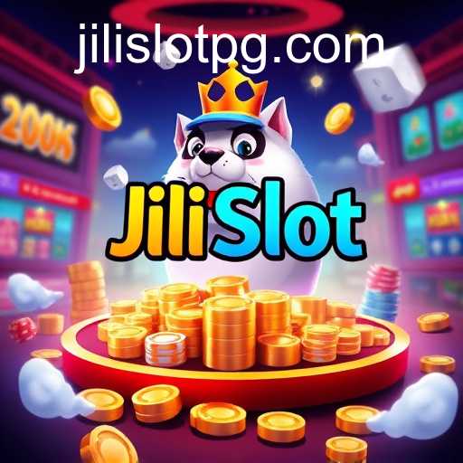 JiliSlot's Rise in Online Gaming