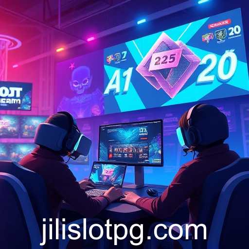 The Rise of Online Gaming Platforms and the Future of Digital Entertainment