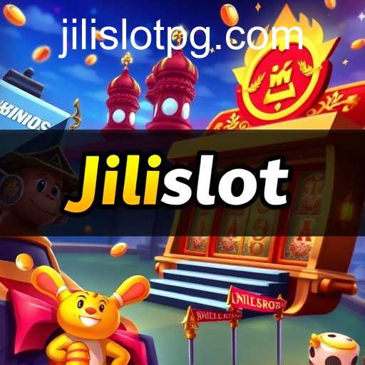 jilislot