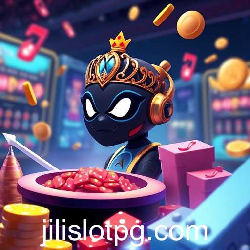 The Rise of JiliSlot in Global Online Gaming