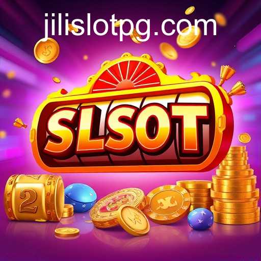 The Rise of JiliSlot in Online Gaming