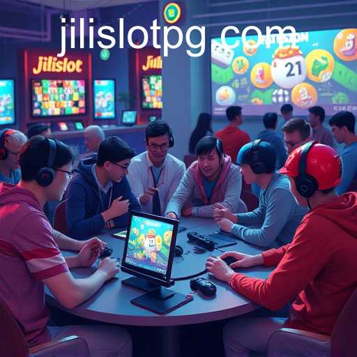 The Rise of Online Gaming in 2025