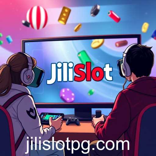 The Rise of Online Gaming and JiliSlot's Influence