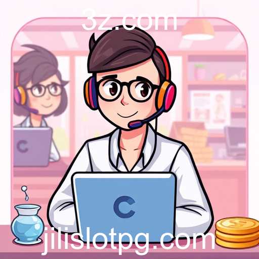 Exploring the 'Customer Support' Game Category with JiliSlot