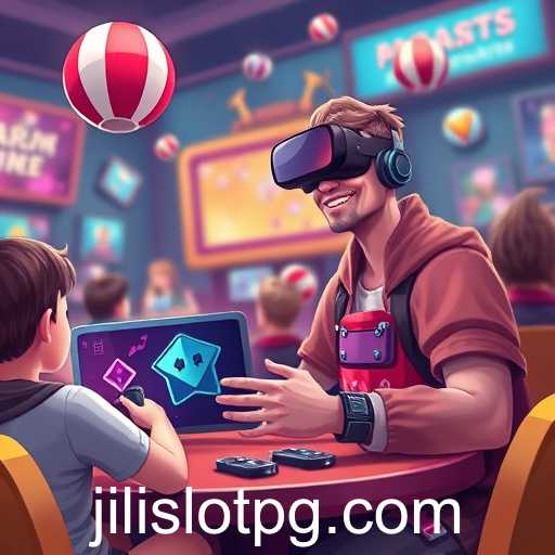 jilislot